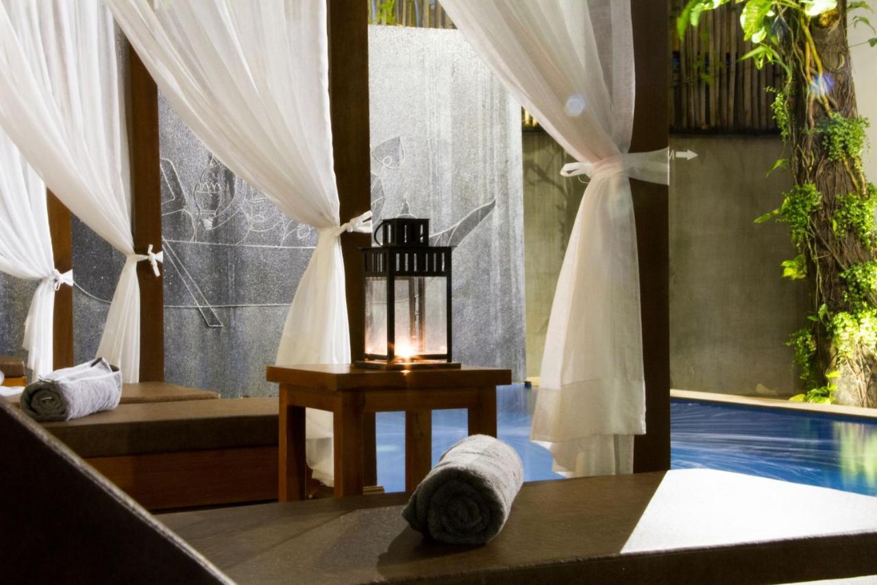 Bopha Bassac Boutique Hotel Phnom Penh Luaran gambar