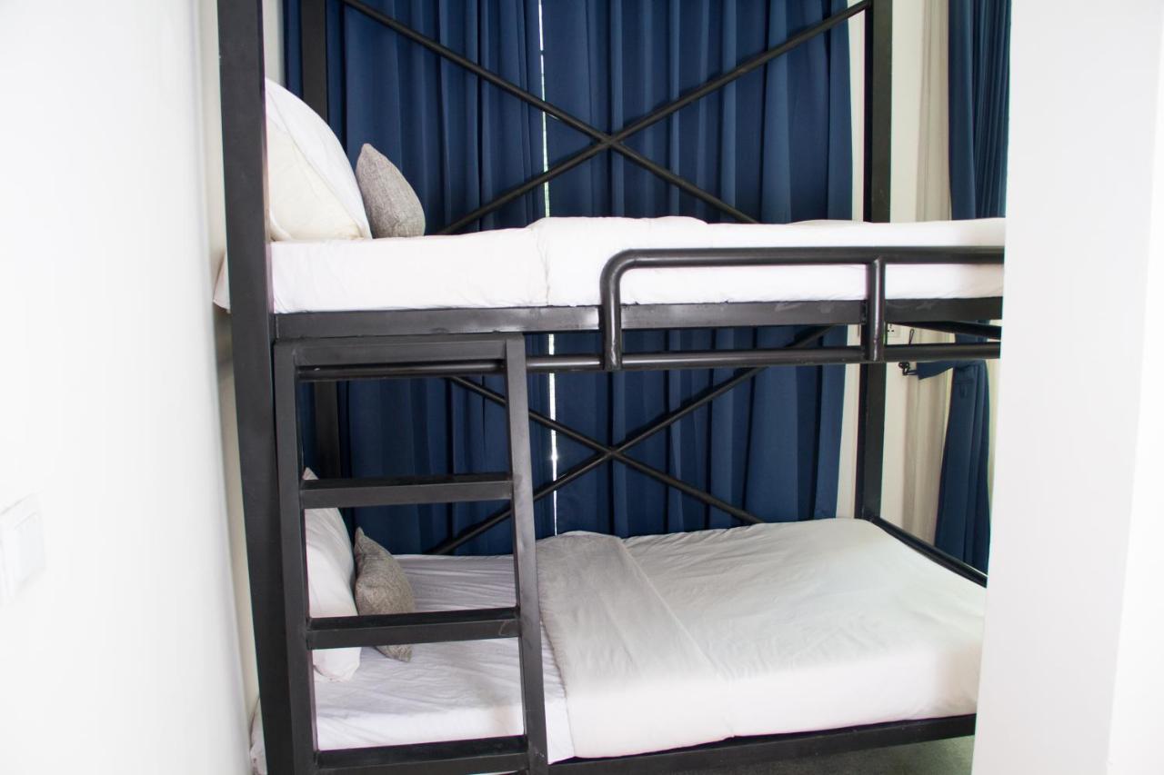 Bopha Bassac Boutique Hotel Phnom Penh Luaran gambar