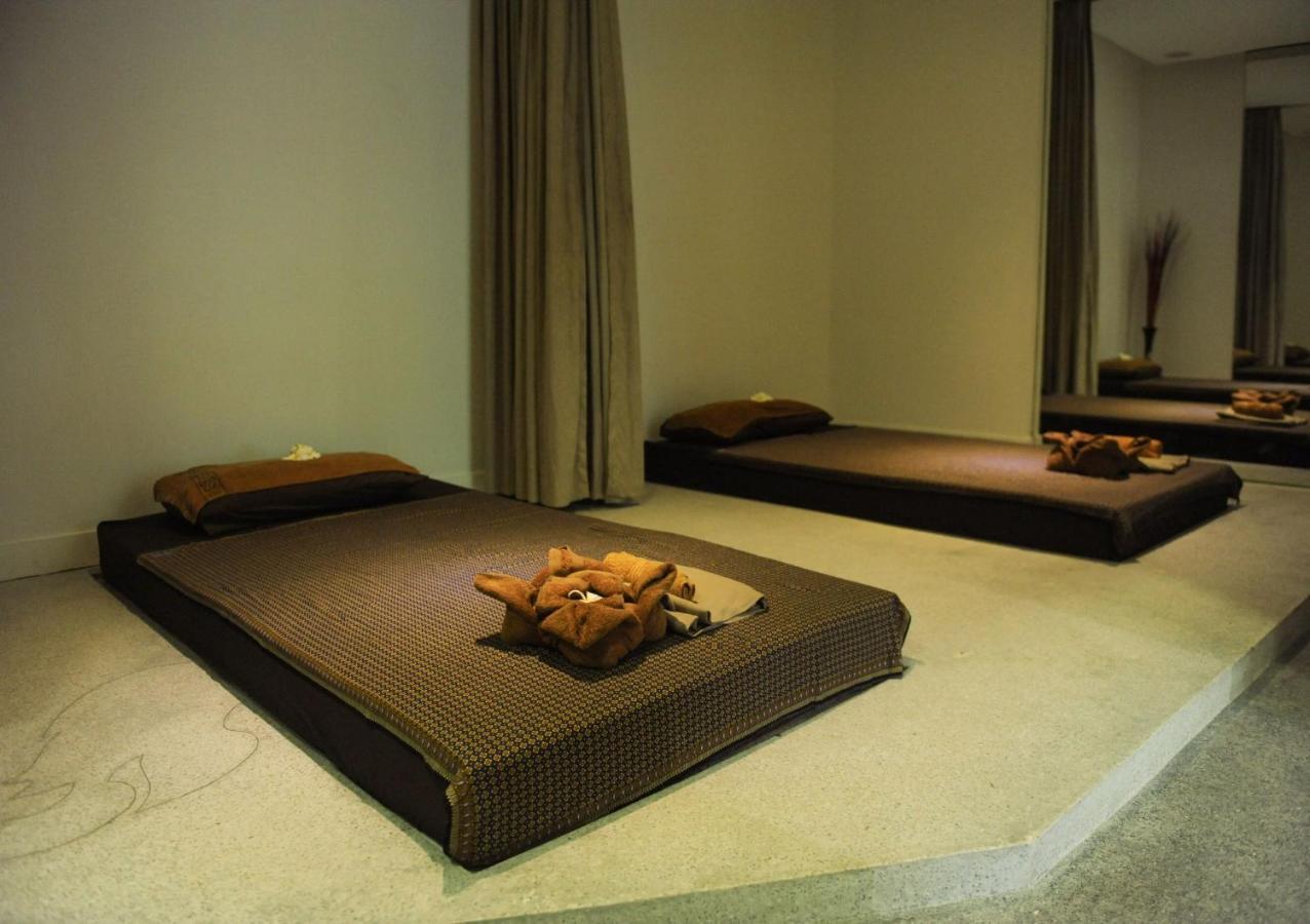Bopha Bassac Boutique Hotel Phnom Penh Luaran gambar