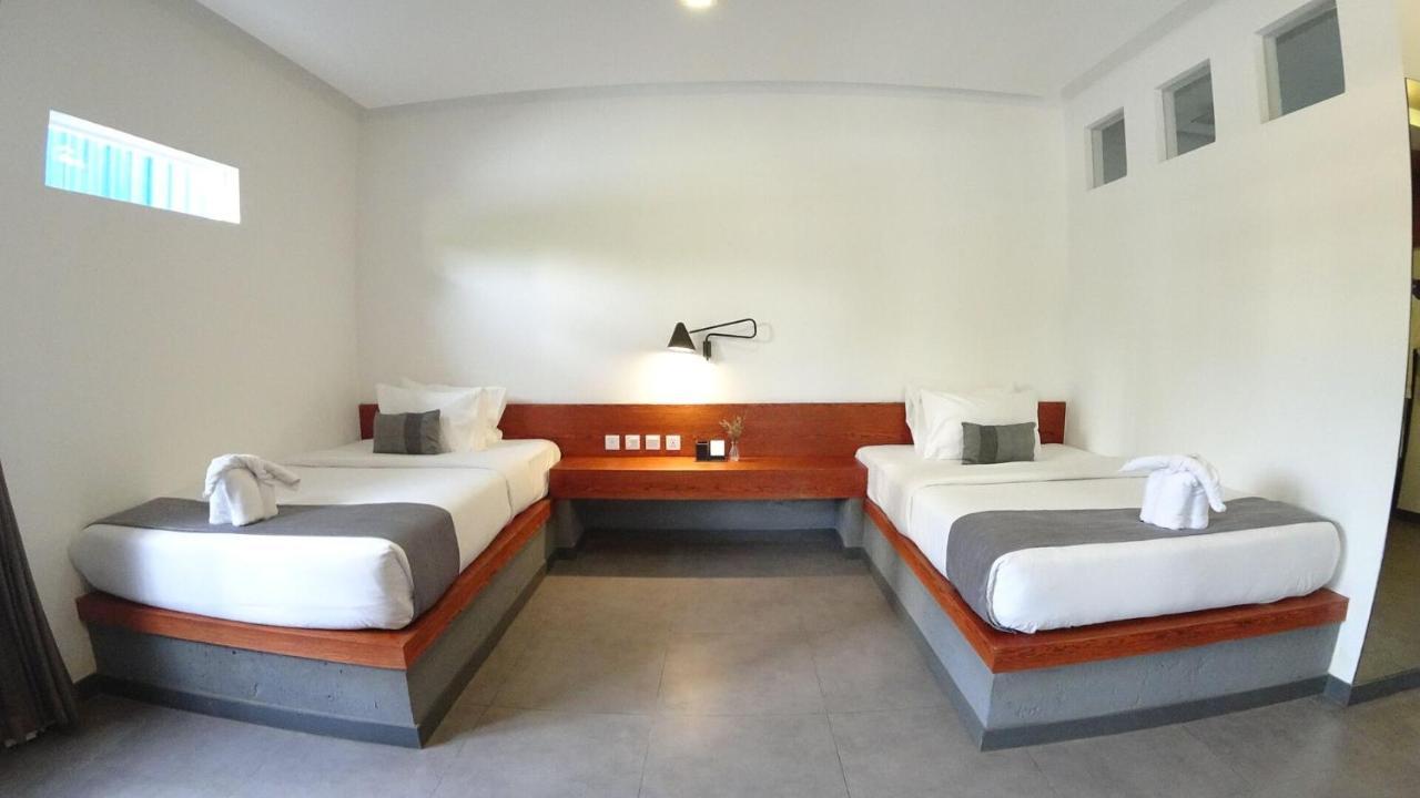Bopha Bassac Boutique Hotel Phnom Penh Luaran gambar