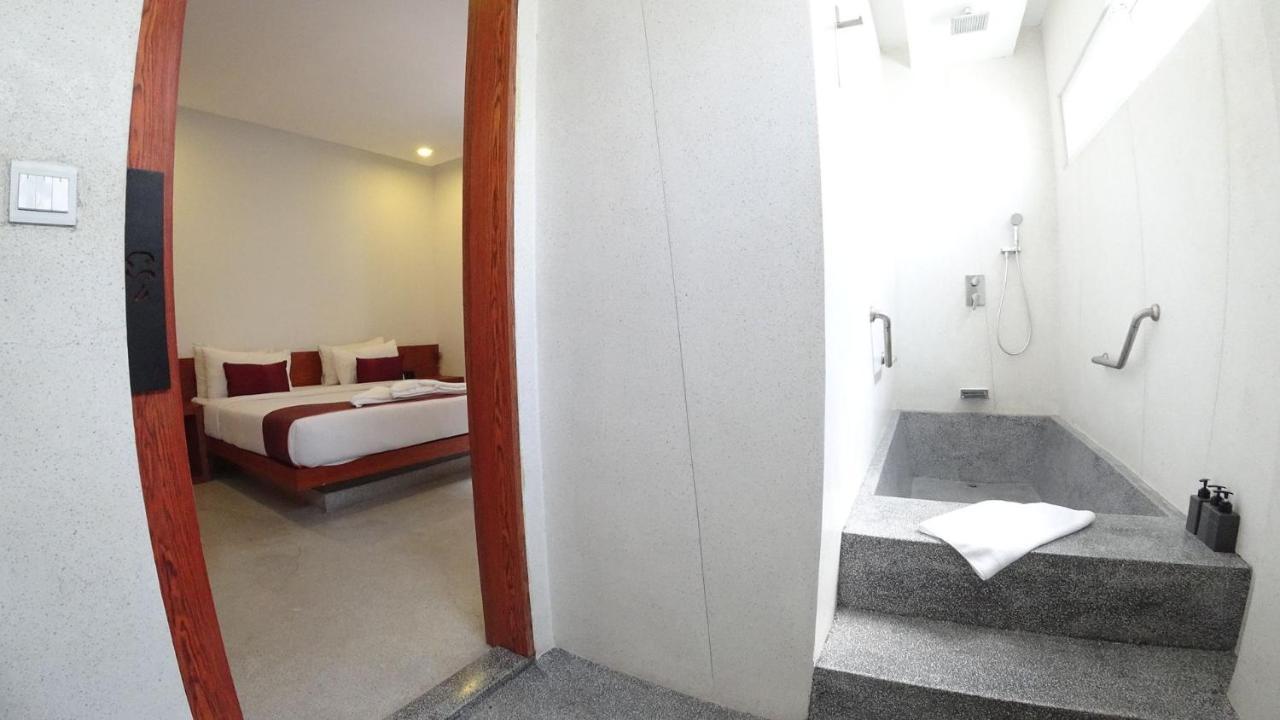 Bopha Bassac Boutique Hotel Phnom Penh Luaran gambar