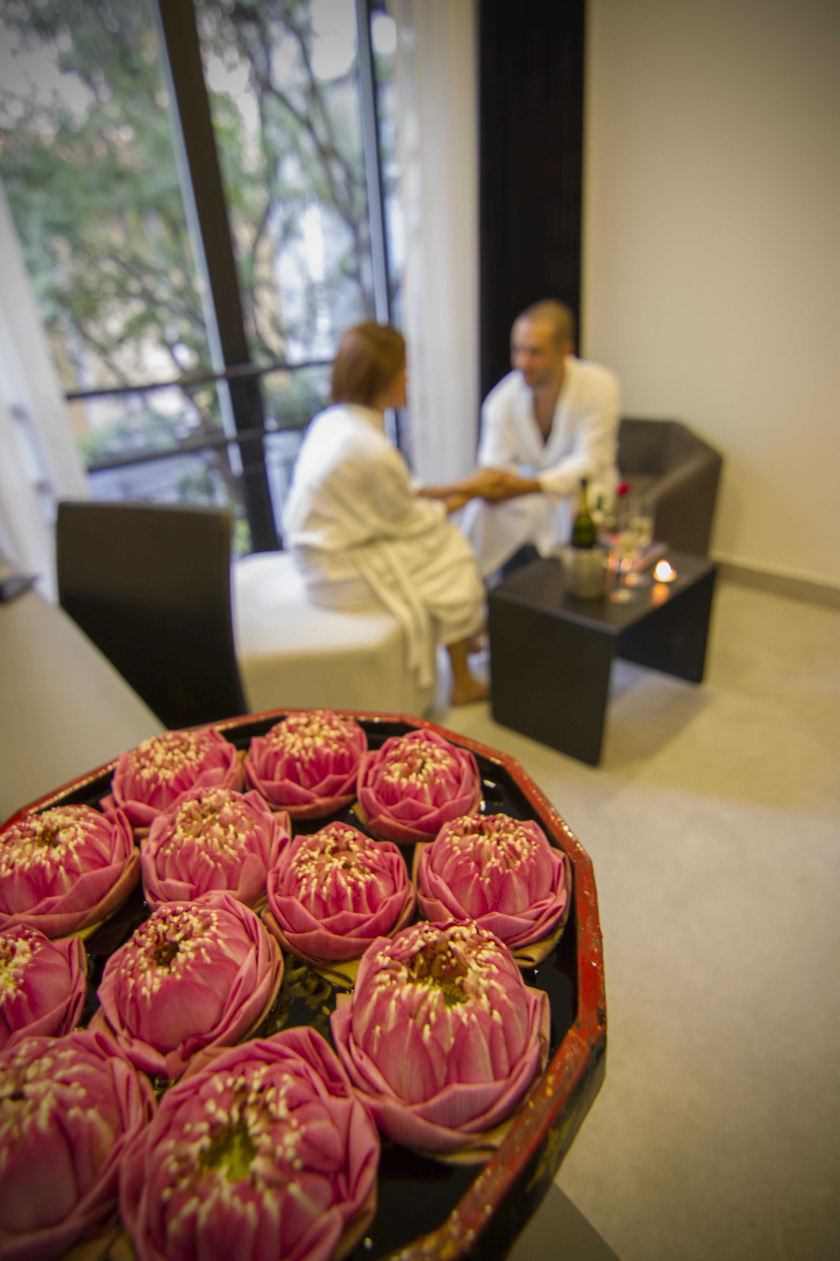 Bopha Bassac Boutique Hotel Phnom Penh Luaran gambar
