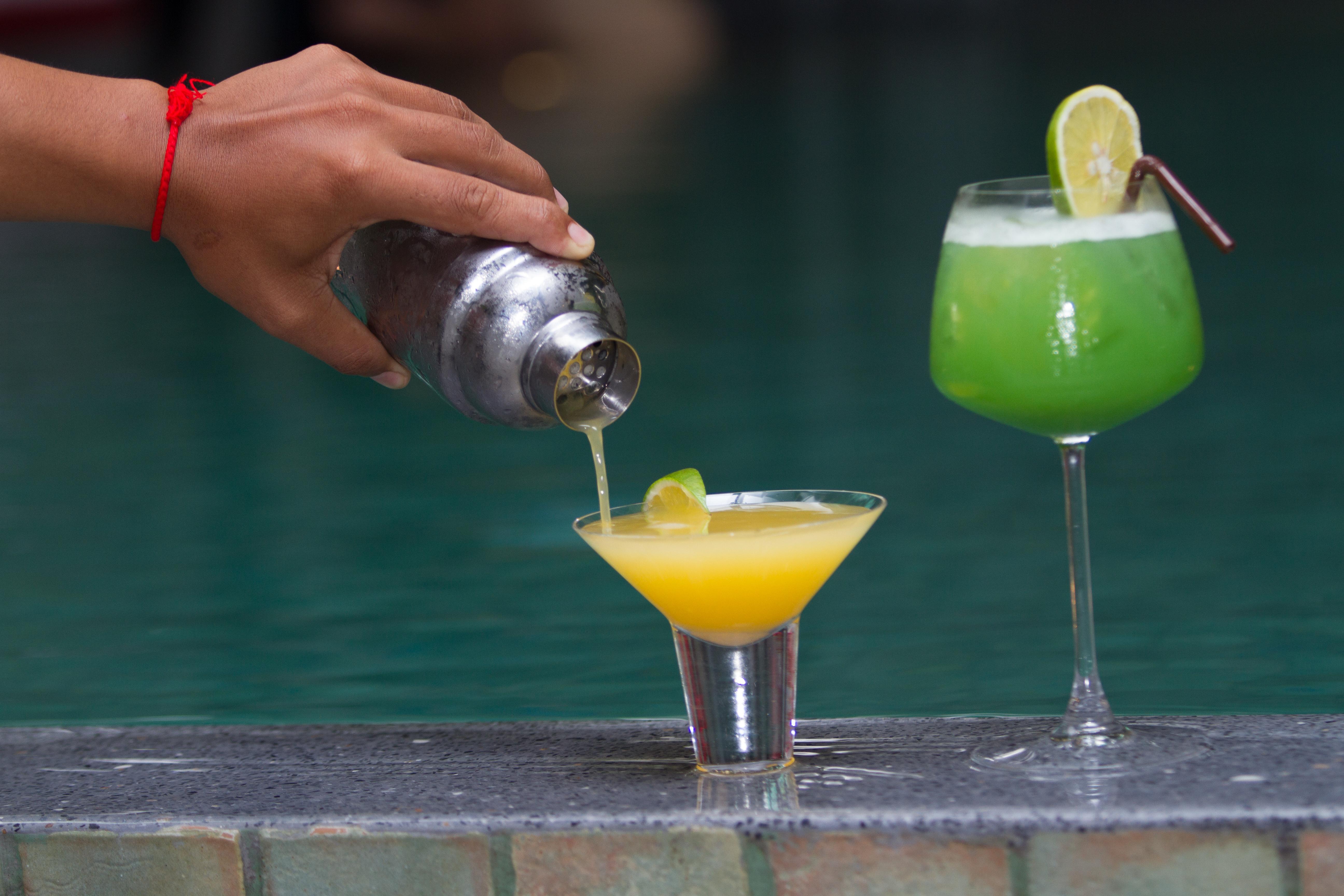 Bopha Bassac Boutique Hotel Phnom Penh Luaran gambar