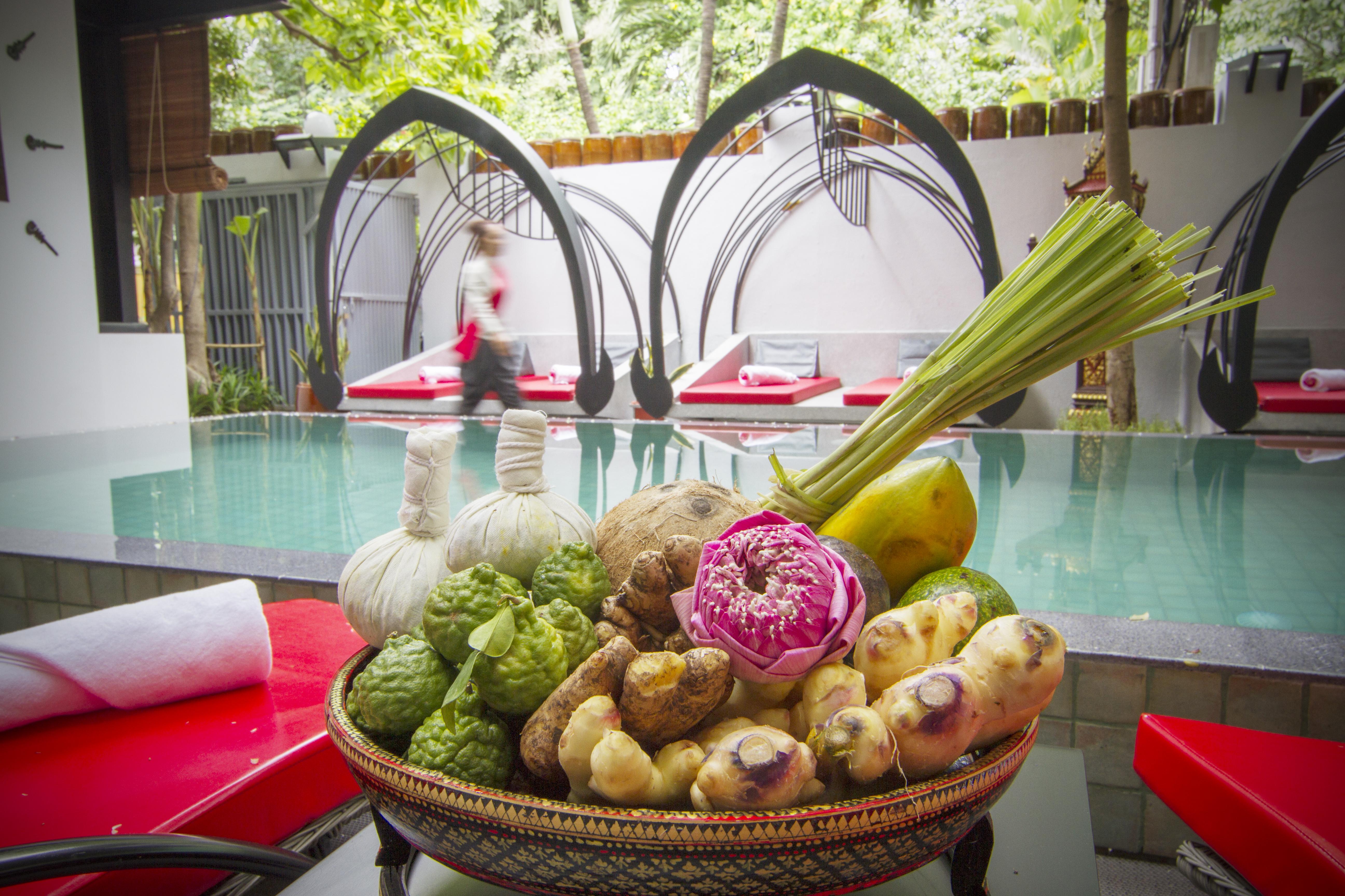Bopha Bassac Boutique Hotel Phnom Penh Luaran gambar
