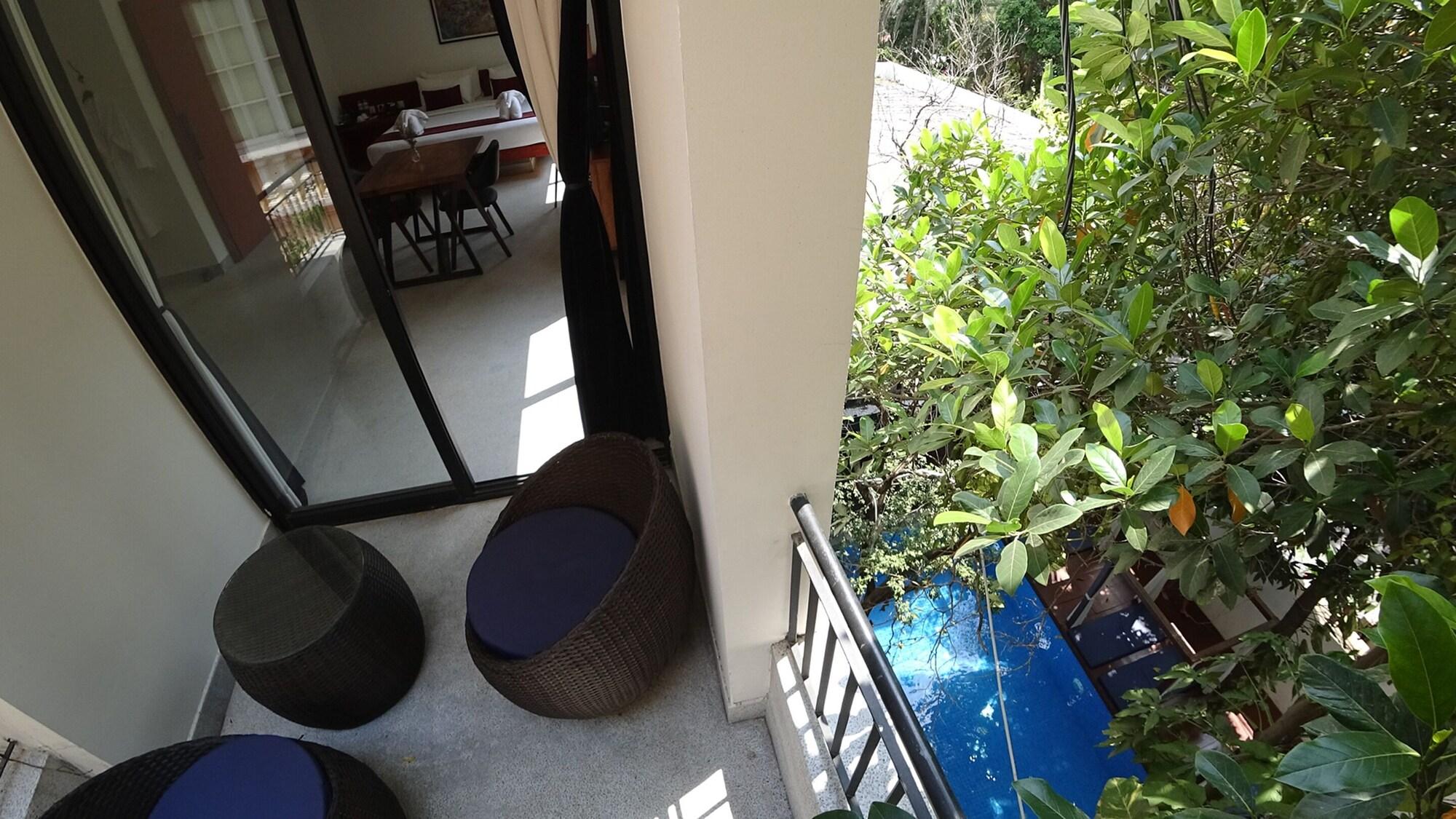 Bopha Bassac Boutique Hotel Phnom Penh Luaran gambar