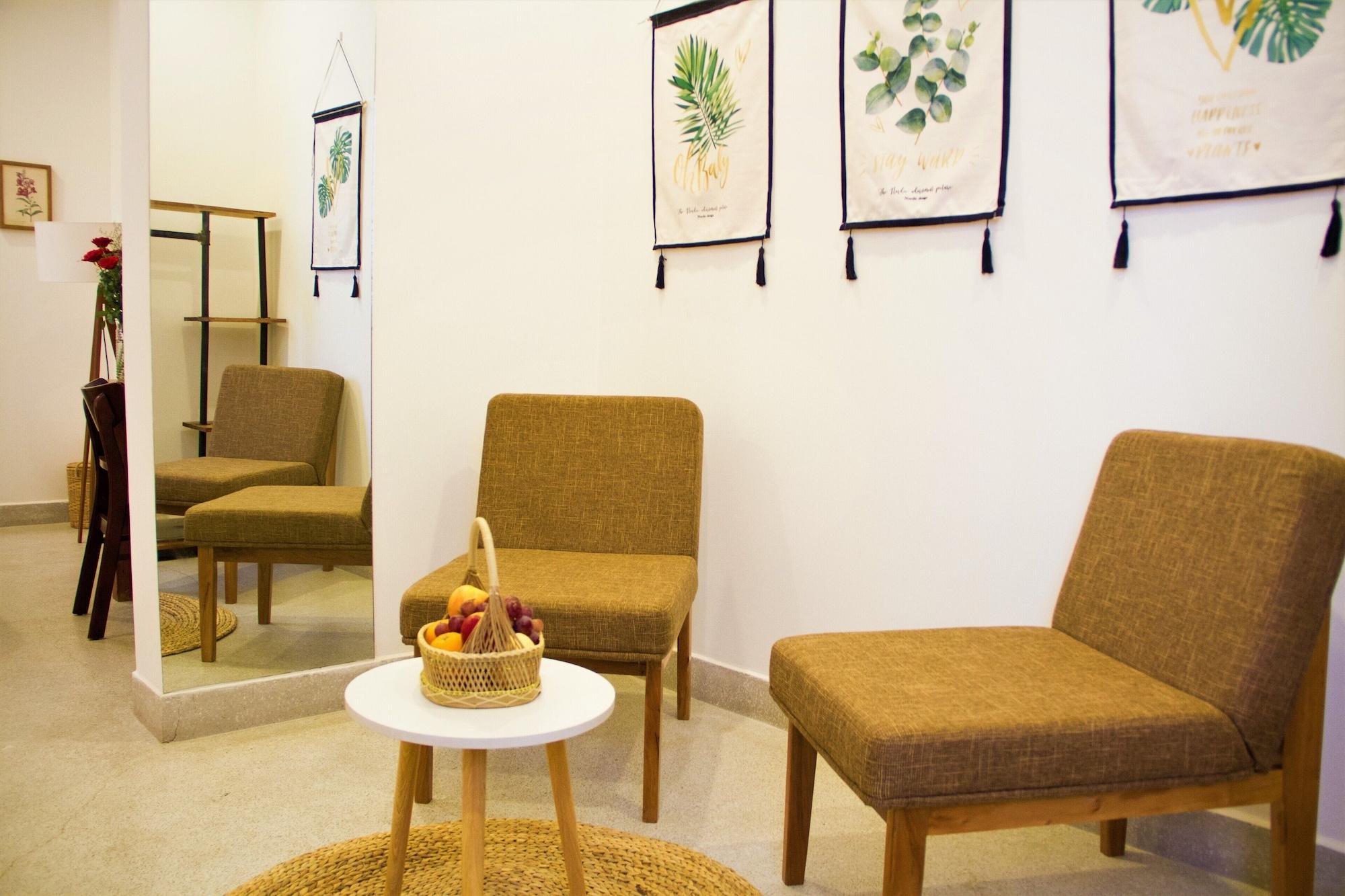 Bopha Bassac Boutique Hotel Phnom Penh Luaran gambar