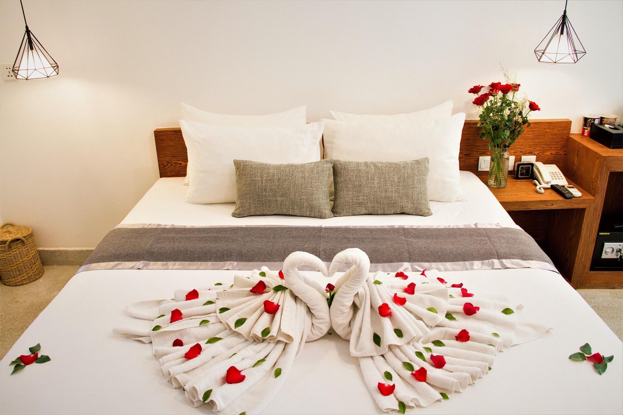 Bopha Bassac Boutique Hotel Phnom Penh Luaran gambar