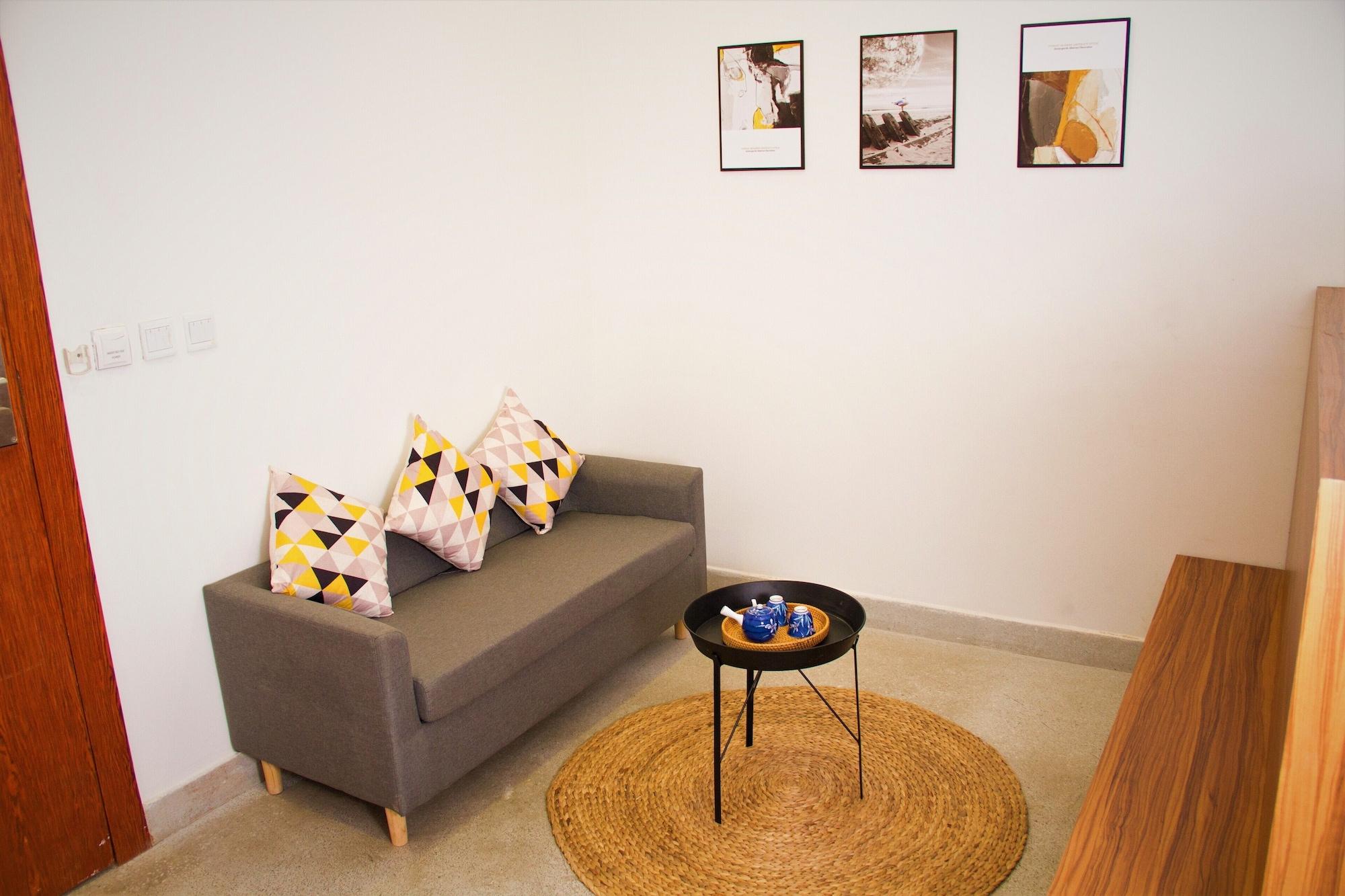 Bopha Bassac Boutique Hotel Phnom Penh Luaran gambar
