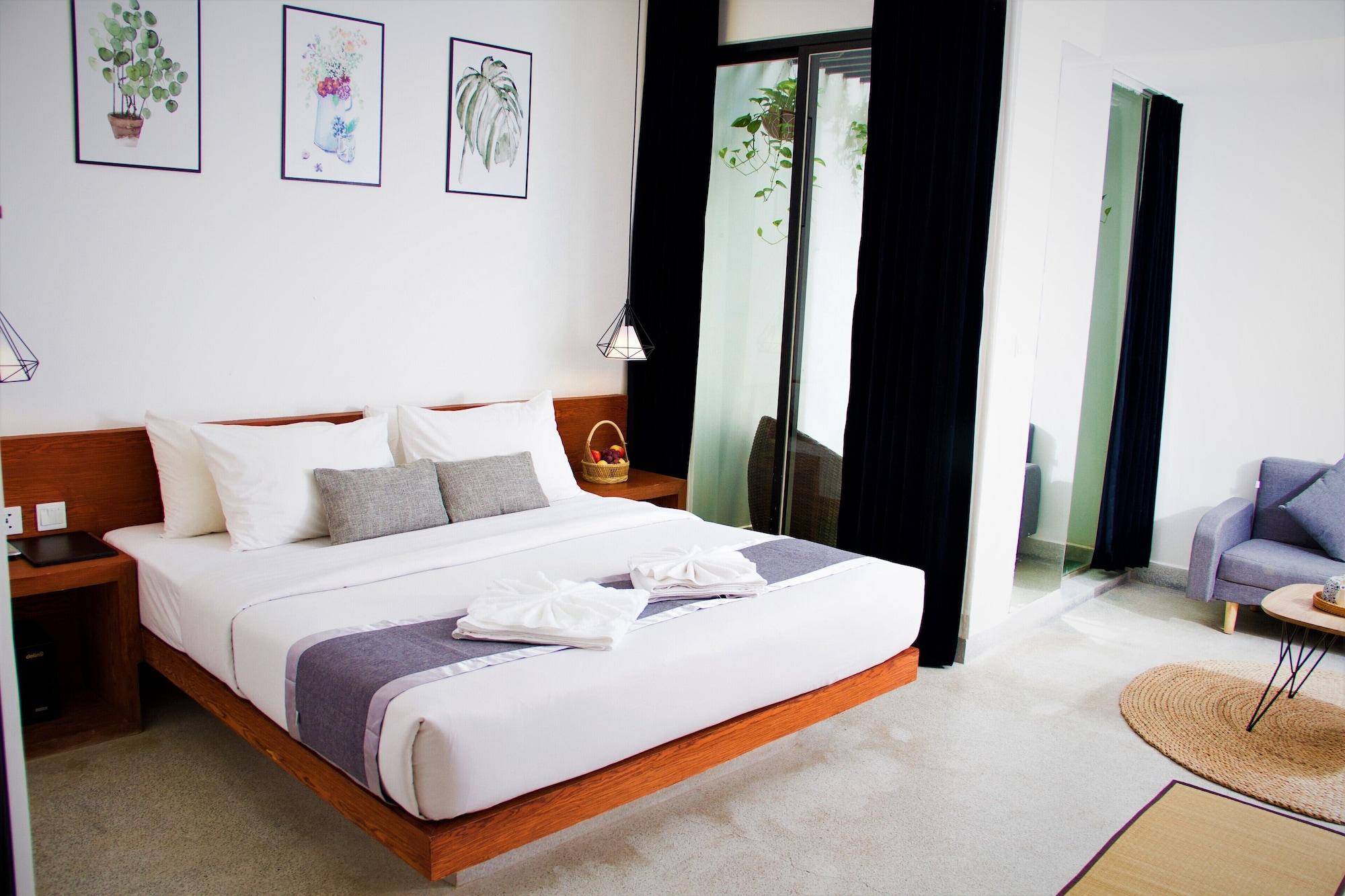 Bopha Bassac Boutique Hotel Phnom Penh Luaran gambar