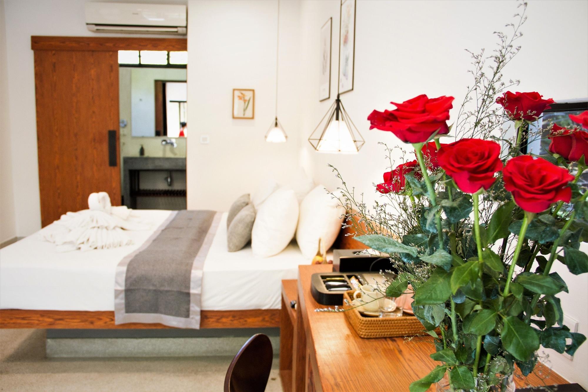 Bopha Bassac Boutique Hotel Phnom Penh Luaran gambar