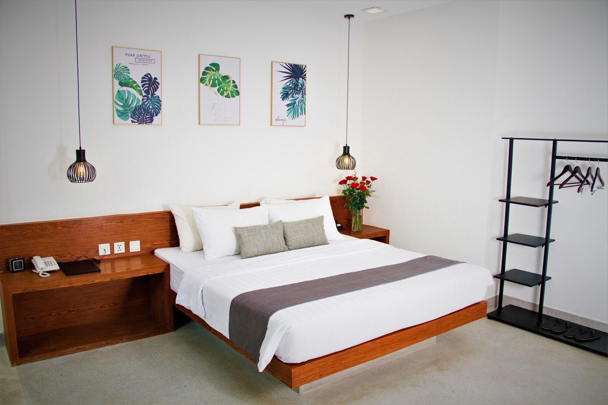 Bopha Bassac Boutique Hotel Phnom Penh Luaran gambar
